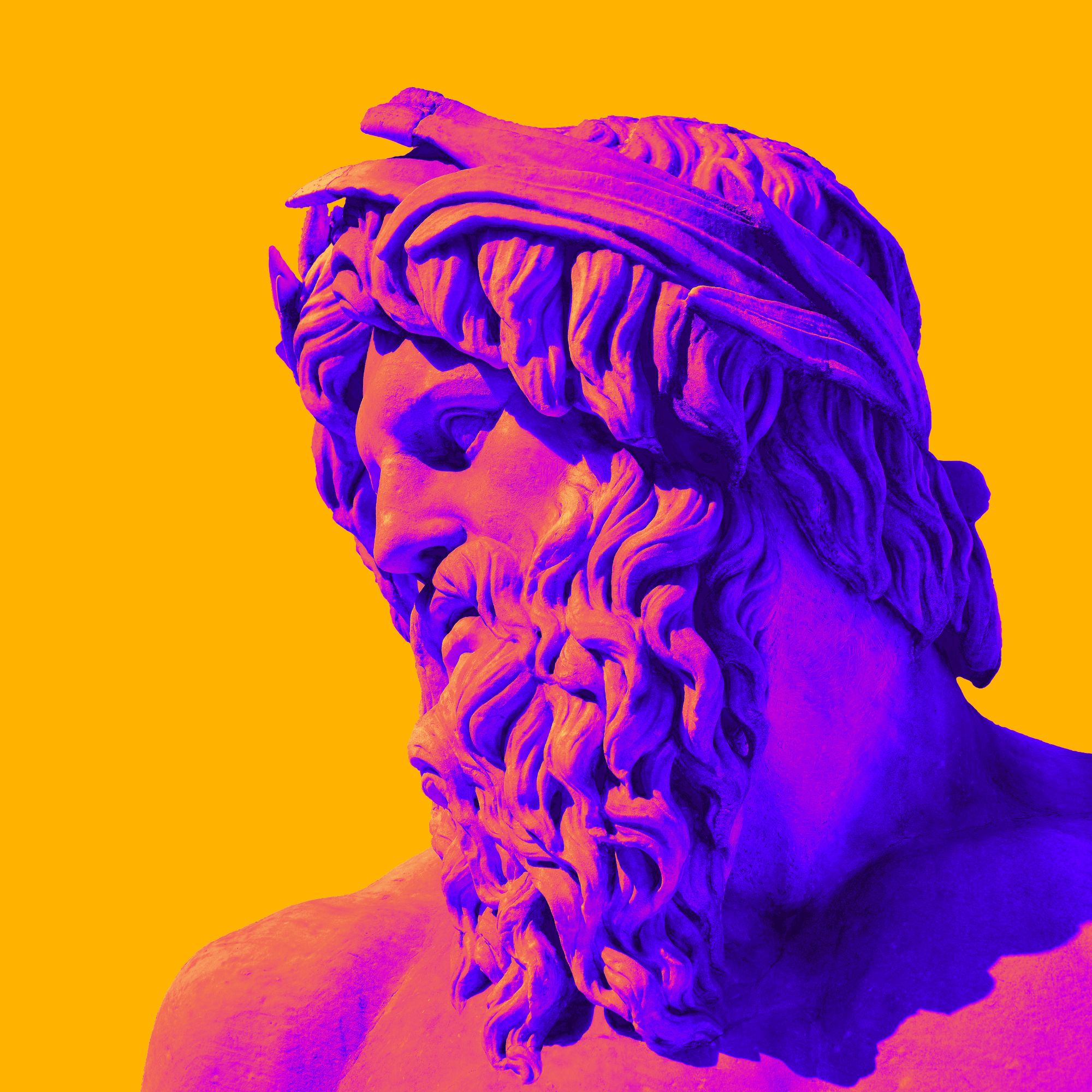 Archetyp „Die Experimentierer“