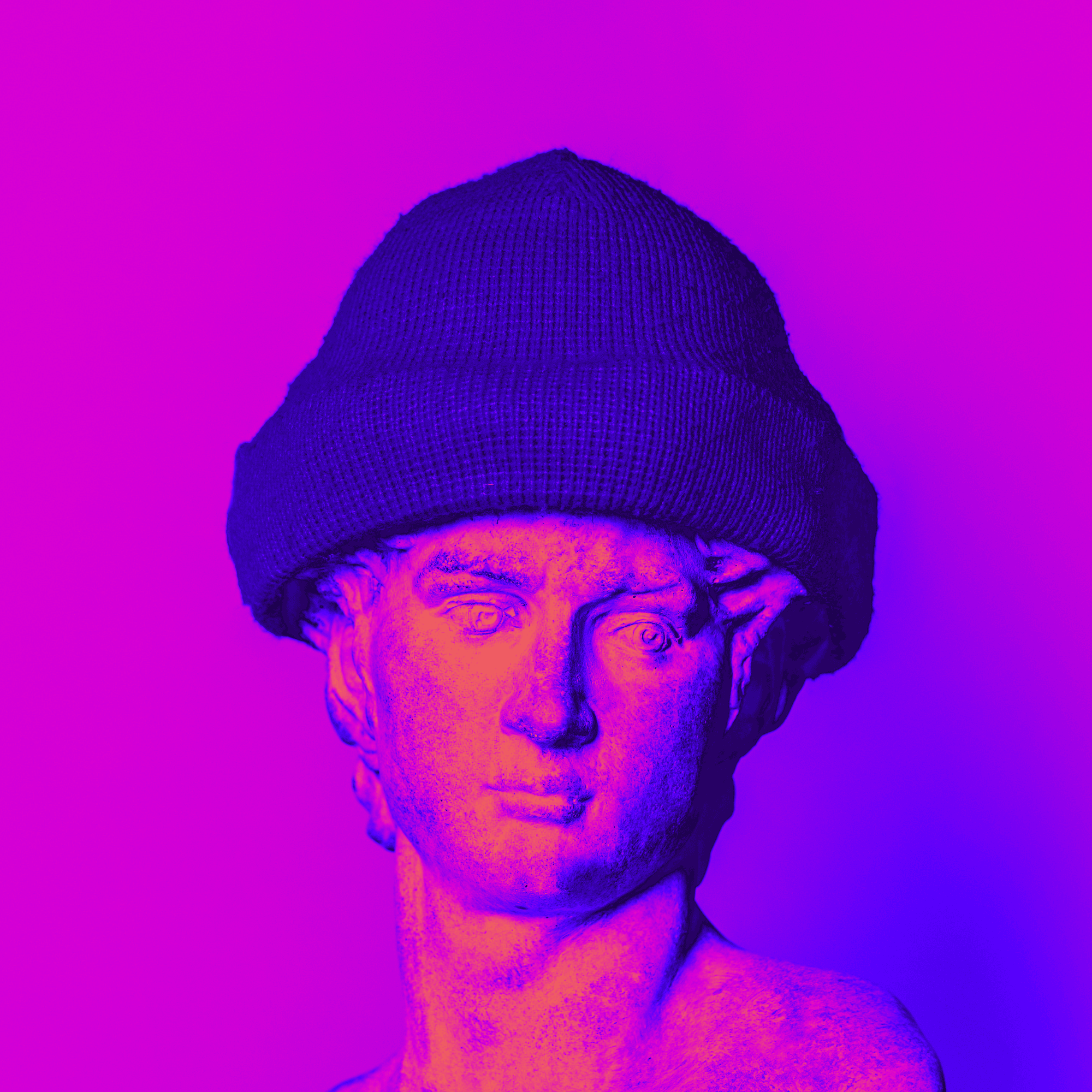 Archetyp „Die Redner“