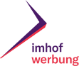 Imhof Werbung Logo
