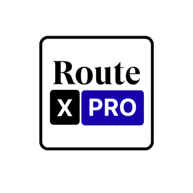 RouteX Pro