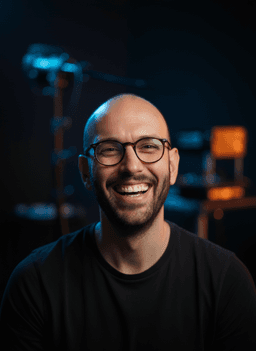 Sinan Yurttadur, Gründer und Geschäftsführer der The NEED GmbH