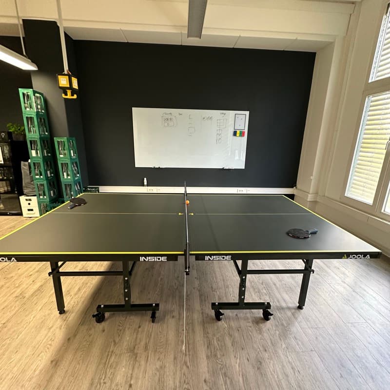 The NEED — Impression 13