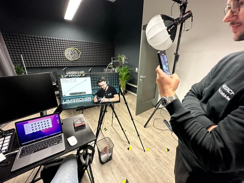 The NEED — Impression 20