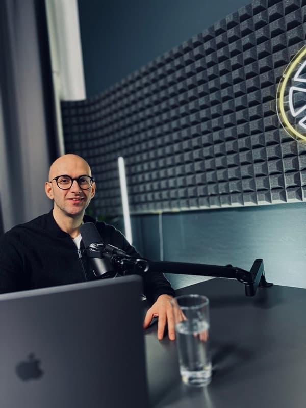 The NEED — Impression 32