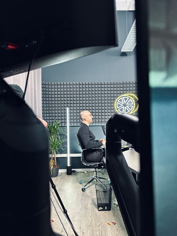 The NEED — Impression 33