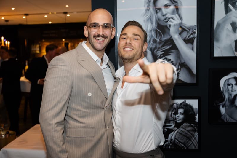 The NEED — Impression 51