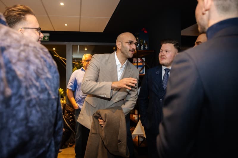 The NEED — Impression 52