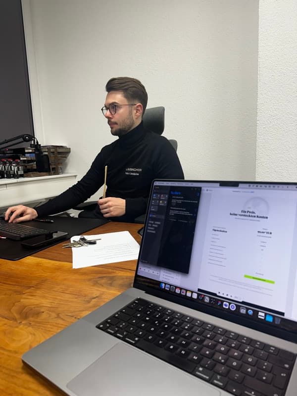 The NEED — Impression 53