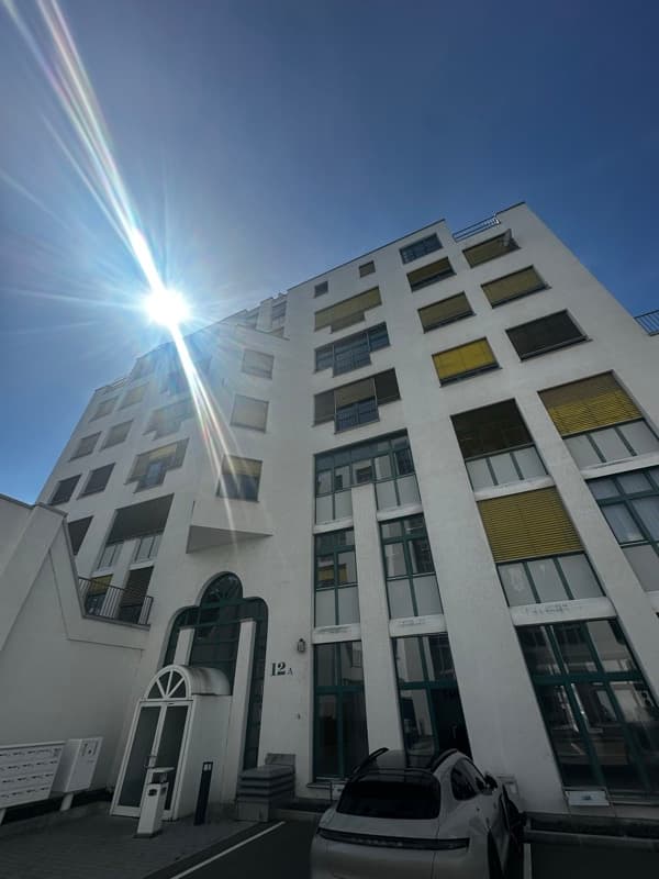 The NEED — Impression 64