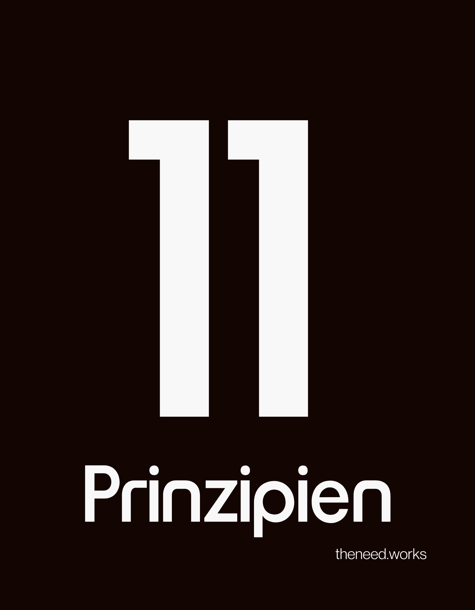 Einblicke ins The NEED Office #1