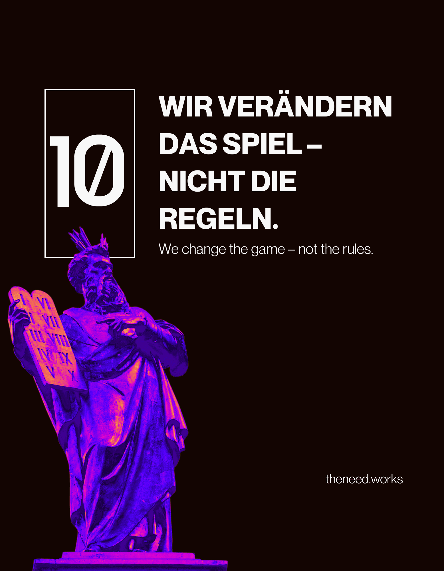 Einblicke ins The NEED Office #11