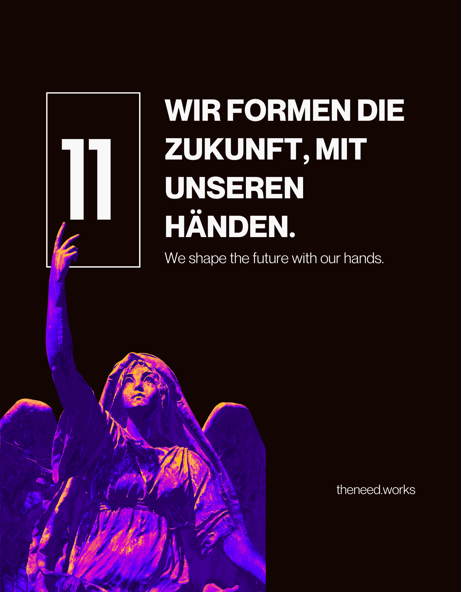 Einblicke ins The NEED Office #12