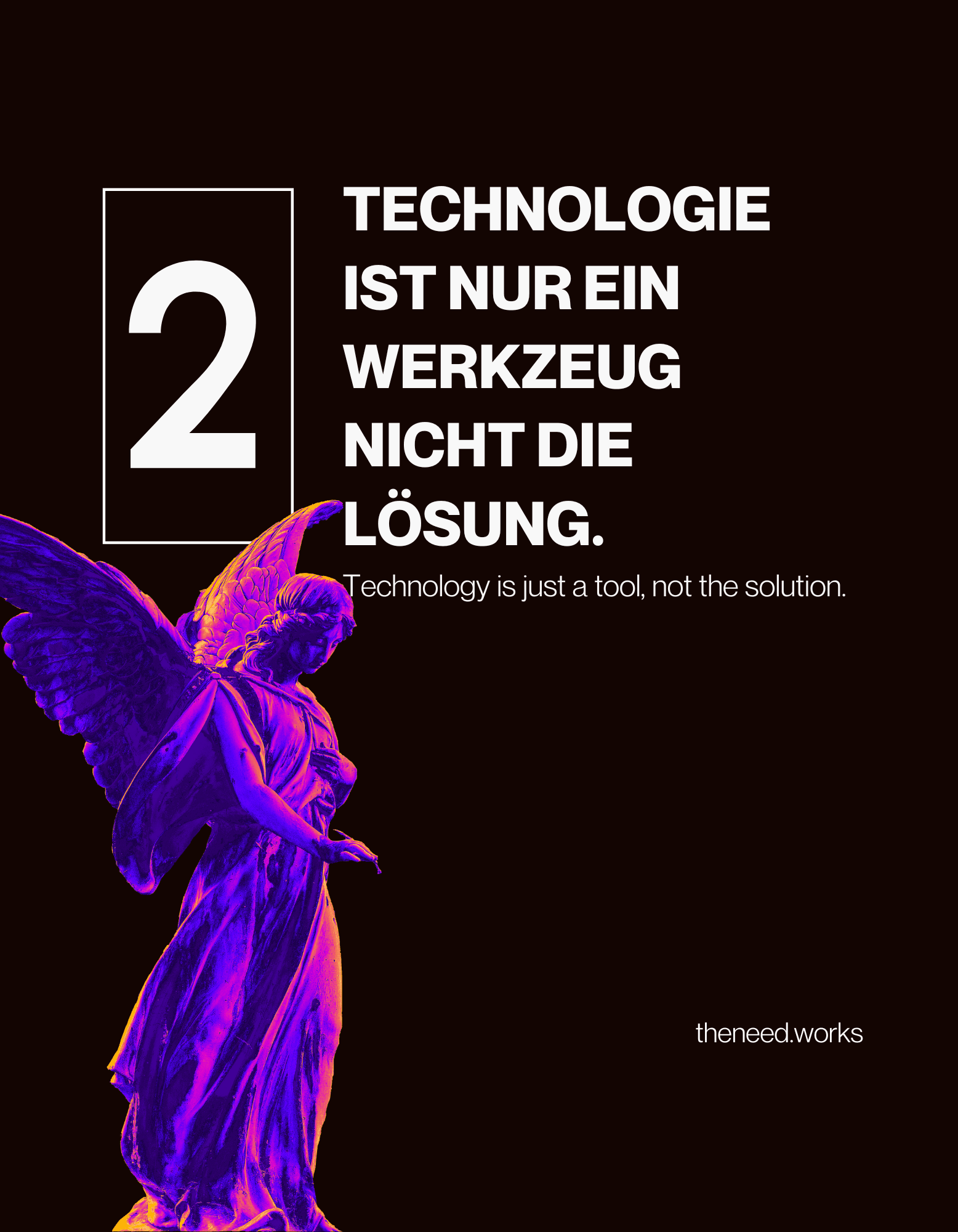 Einblicke ins The NEED Office #3