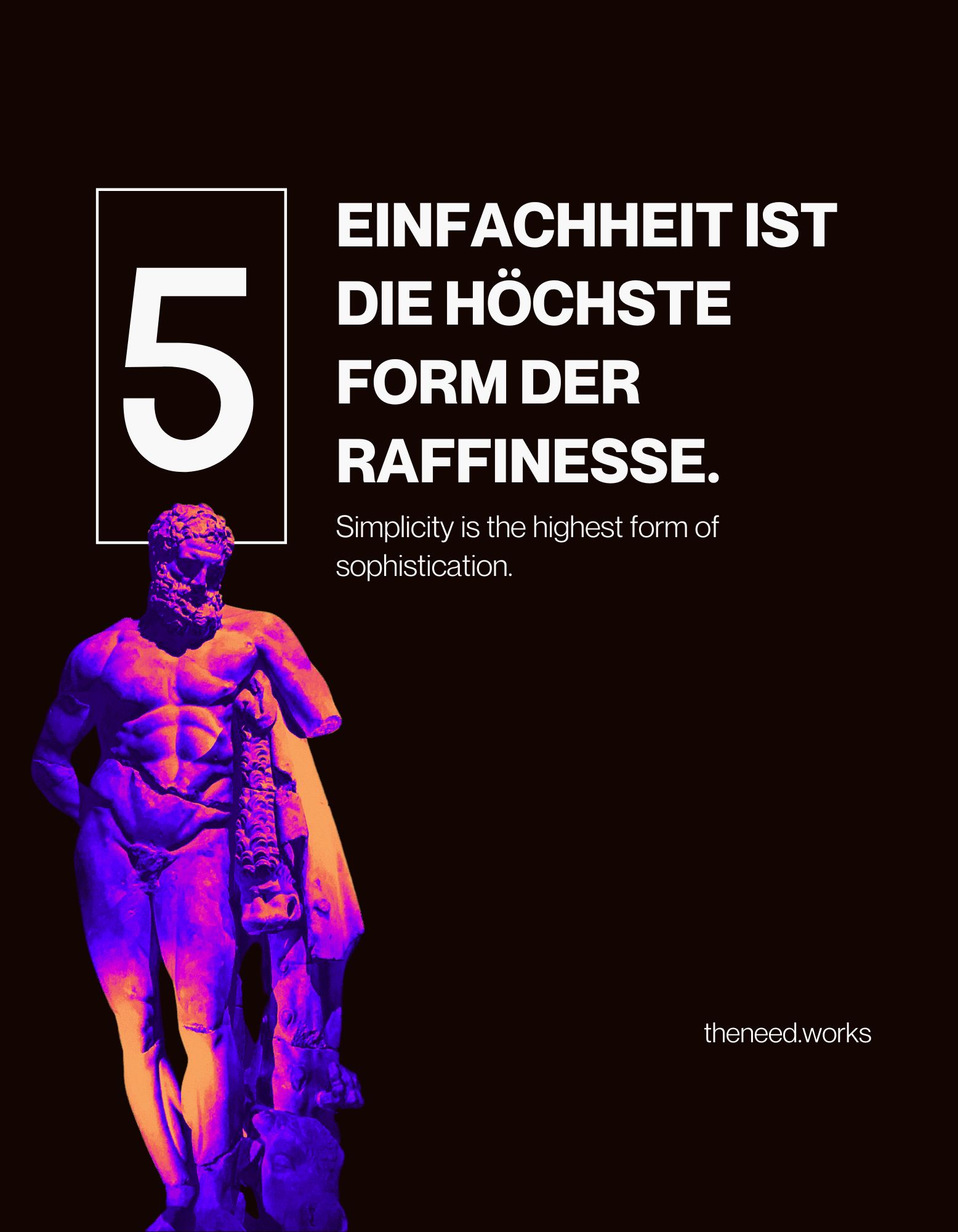 Einblicke ins The NEED Office #6