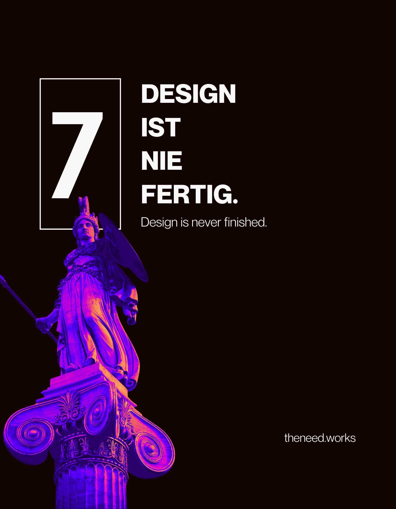 Einblicke ins The NEED Office #8